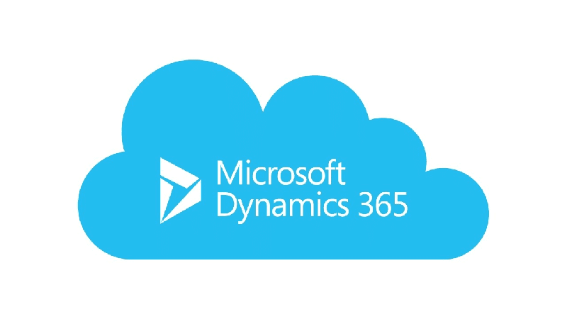 Dynamics 365 in the cloud