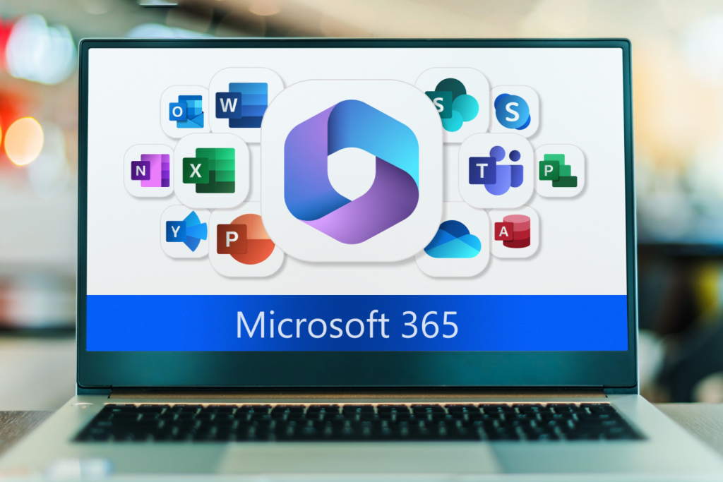 Migrating to Microsoft 365
